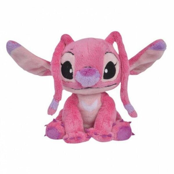 Peluche Stitch - Angel 20 cm