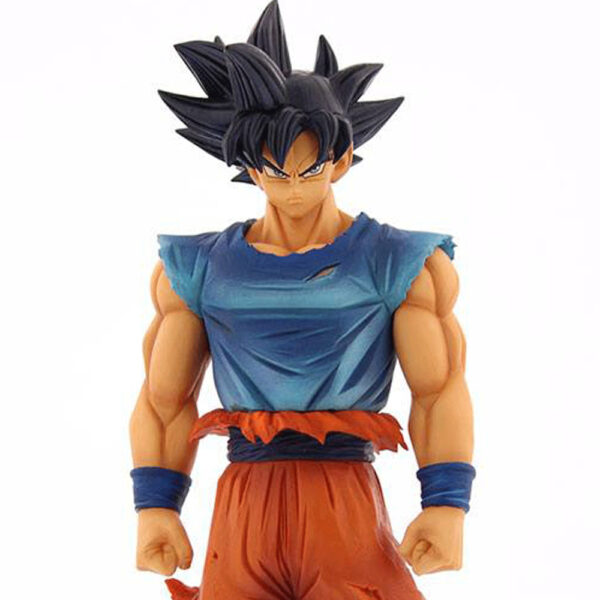 Son Goku Grandista Nero 3