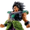 Broly Ichibansho Figure Masterlise
