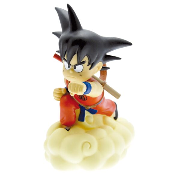 Tirelire Dragon Ball - Goku Nuage