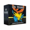 ETB Coffret Pokémon Dresseur d'Elite Destinées Occultes