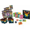 ETB Coffret Pokémon Dresseur d'Elite Destinées Occultes
