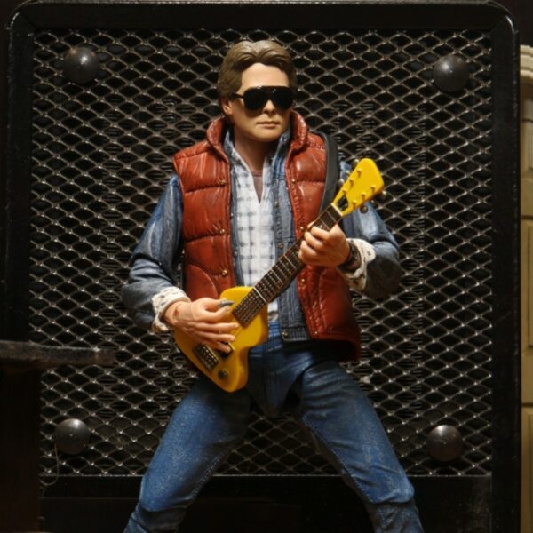 figurine-articulee-ultimate-marty-mcfly-18-cm-retour-vers-le-futur 1-1 Back To the Future - Marty Mc Fly