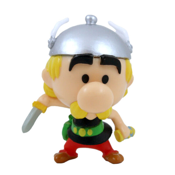 Astérix Chibi