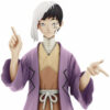 Gen Asagiri Figure Of Stone World