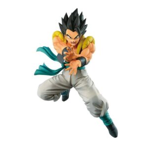 Gogeta 2 Super Broly
