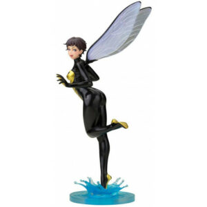 Wasp Kotobukiya Bishoujo Statue
