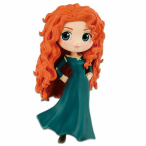 Q Posket Petit Brave Merida