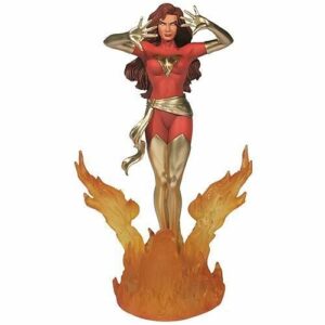 Dark phoenix Marvel Hereos