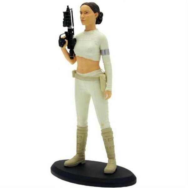 figurine padme amidala attakus 1-1 Padmé Amidala 1/5 Attakus