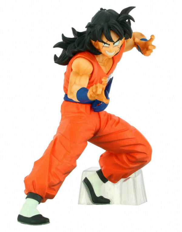 Yamcha Ichibansho Masterlise
