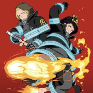 Fire Force