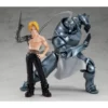 Edward Elric Pop Up Parade
