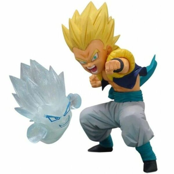 Gotenks Gx Materia