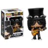 Pop - ROCKS - Guns N' Roses Slash (51)