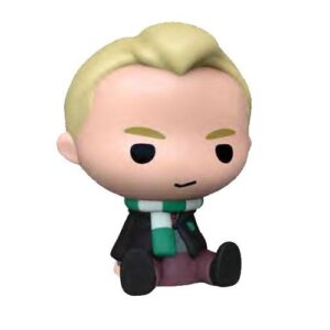 Tirelire Harry Potter - Chibi Draco Malfoy