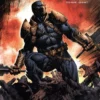 heritage de deathstroke couverture L’Héritage de Deathstroke