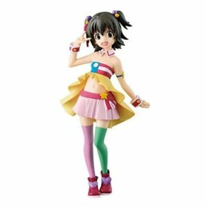 Miria Akagi New Generations Cinderella Girls