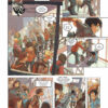 klaw 1-2 Klaw tome 01 , Eveil