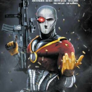 La Cible de Deadshot