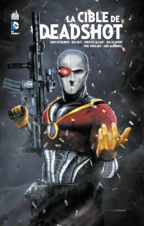 Deadshot – La Cible de Deadshot