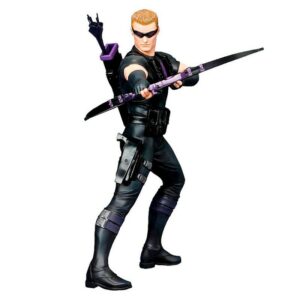 Hawkeye Marvel Now