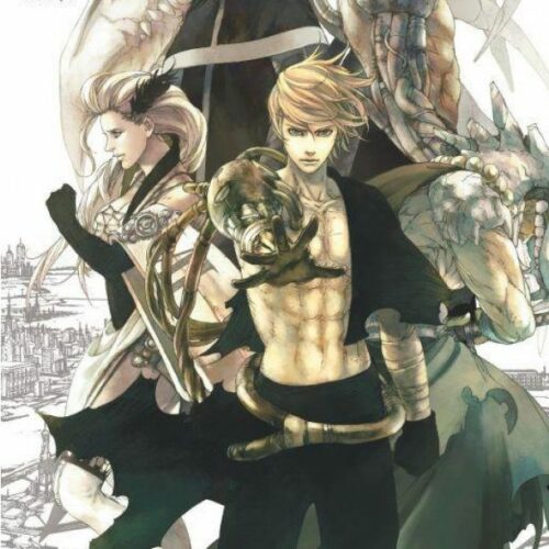levius est vignette 008 Apprenti Espion tome 01