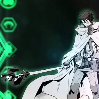 Log Horizon