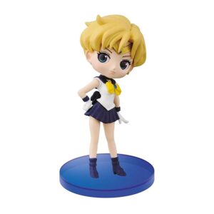 Q Posket Sailor Moon Sailor Uranus
