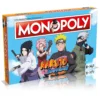 monopoly naruto facing Monopoly Naruto