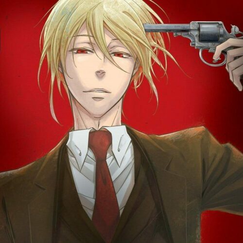 moriarty manga vignette 008 Apprenti Espion tome 01