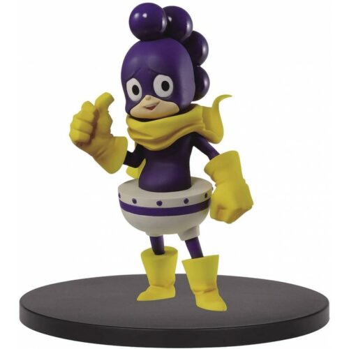 my-hero-academia-age-of-heroes-minoru-mineta-10-cm 1-1 Grape Juice Age Of Hereos