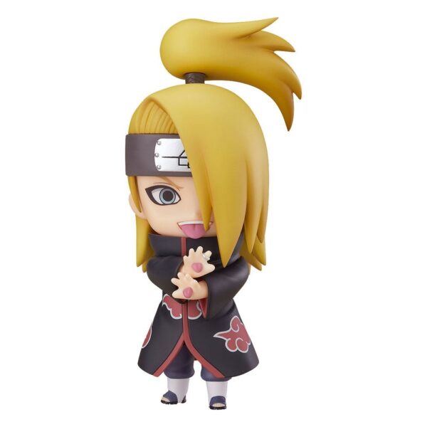 Deidara Nendoroid Naruto 1481
