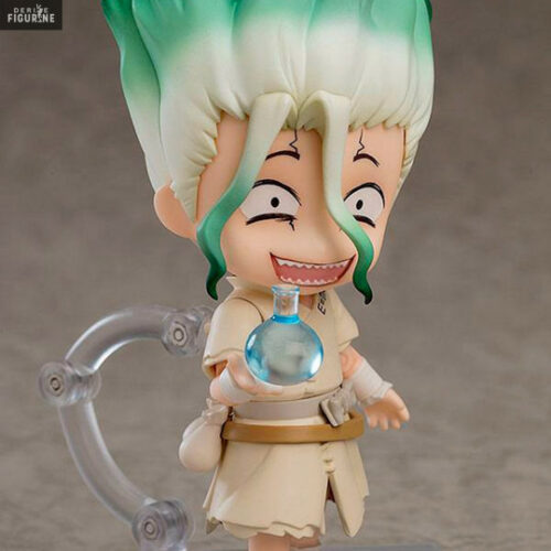 nendoroid dr stone senku 1-3 Alice EXQ Code Register