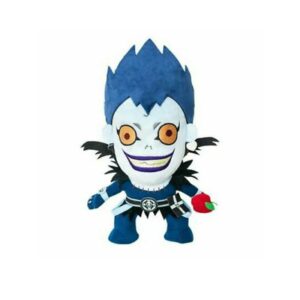 Peluche Deathnote - Ryuk