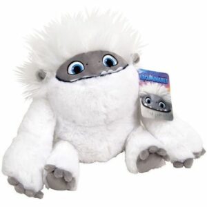 Peluche Abominable - Yéti