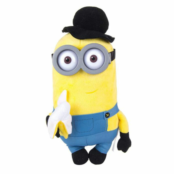 Peluche Minions - Kevin Banane 60 cm