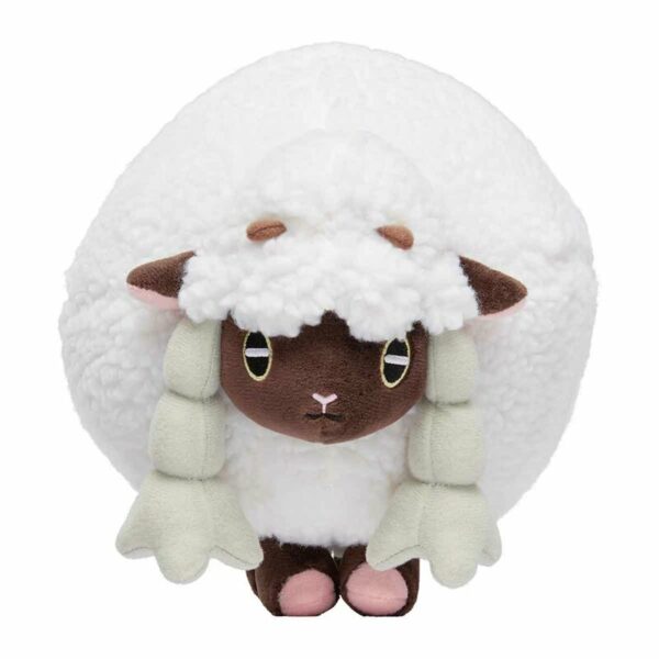 Peluche Pokémon - Moumouton