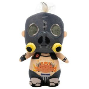 Peluche Overwatch - Roadhog