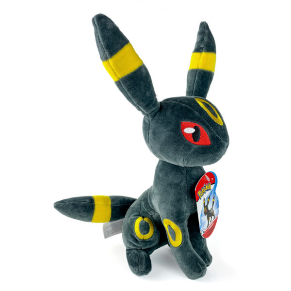 Peluche Pokémon - Noctali