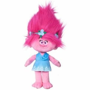 Peluche Trolls- Poppy