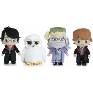 Peluche Harry Potter
