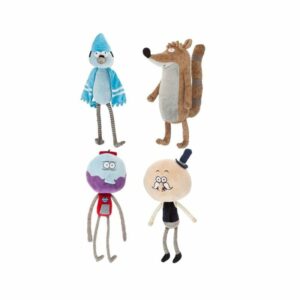 Peluche Regular Show