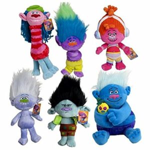 Peluche Trolls