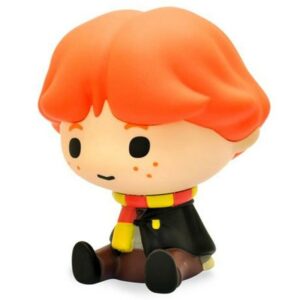 Tirelire Harry Potter - Chibi Ron Weasley