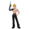 Edward Elric Pop Up Parade