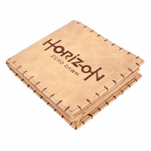 porte monnaie horizon zero dawn beige 1-1 Porte-Monnaie Horizon Zero Dawn Beige