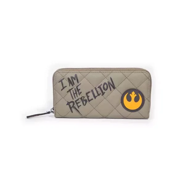 Porte-Monnaie Star Wars Rebellion