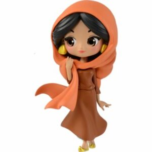 Q Posket Petit Aladdin Jasmine