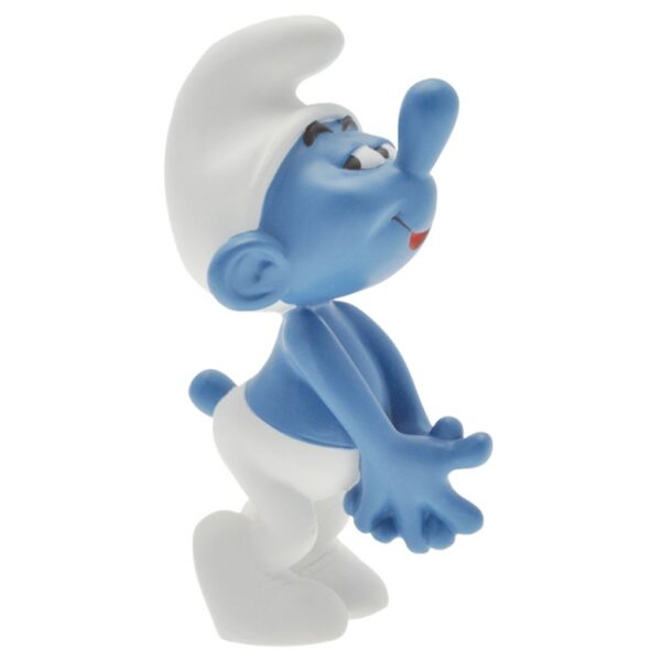 Schtroumpf Timide Collectoys